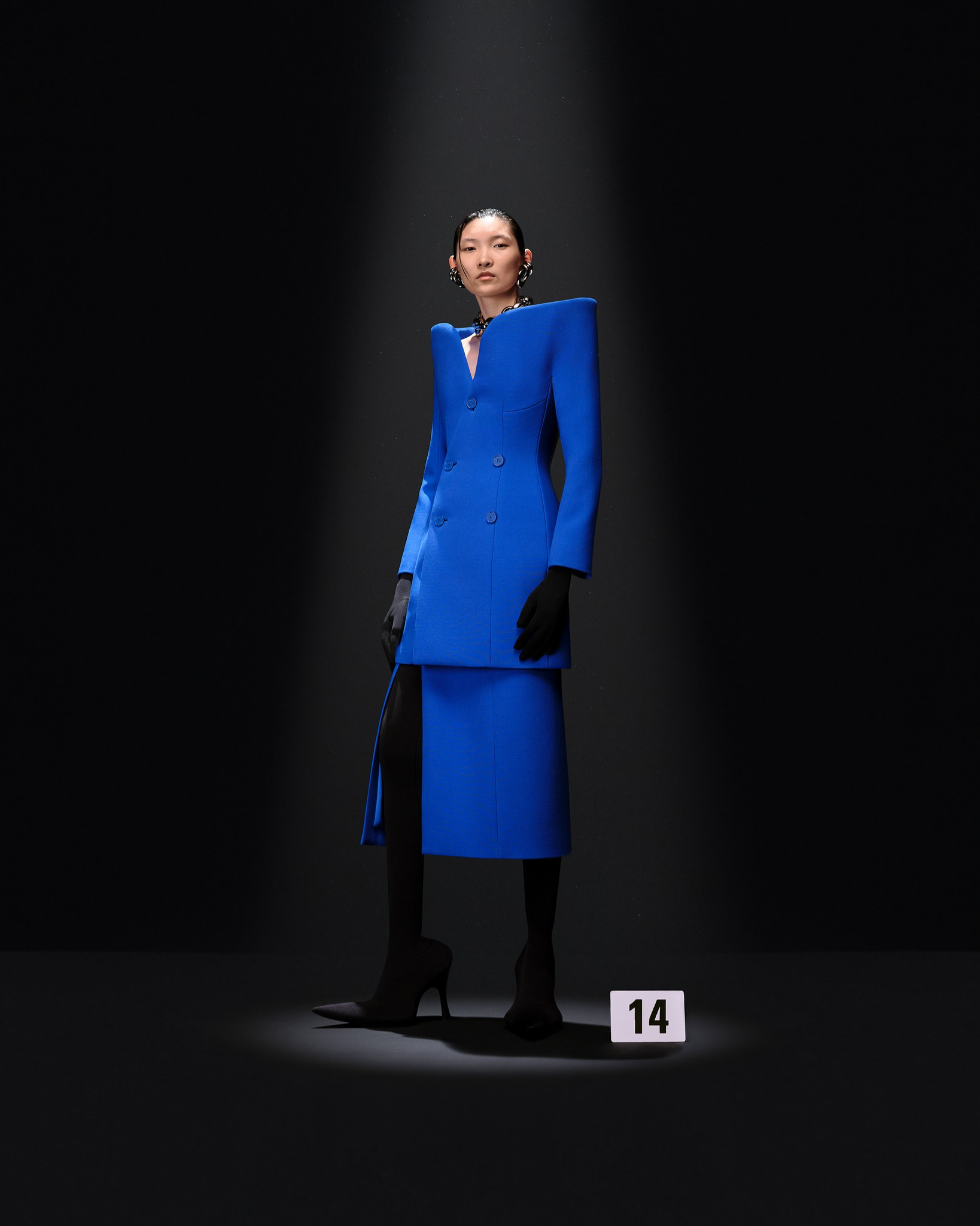 BALENCIAGA wholesale collection
