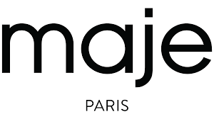 Maje wholesale collection