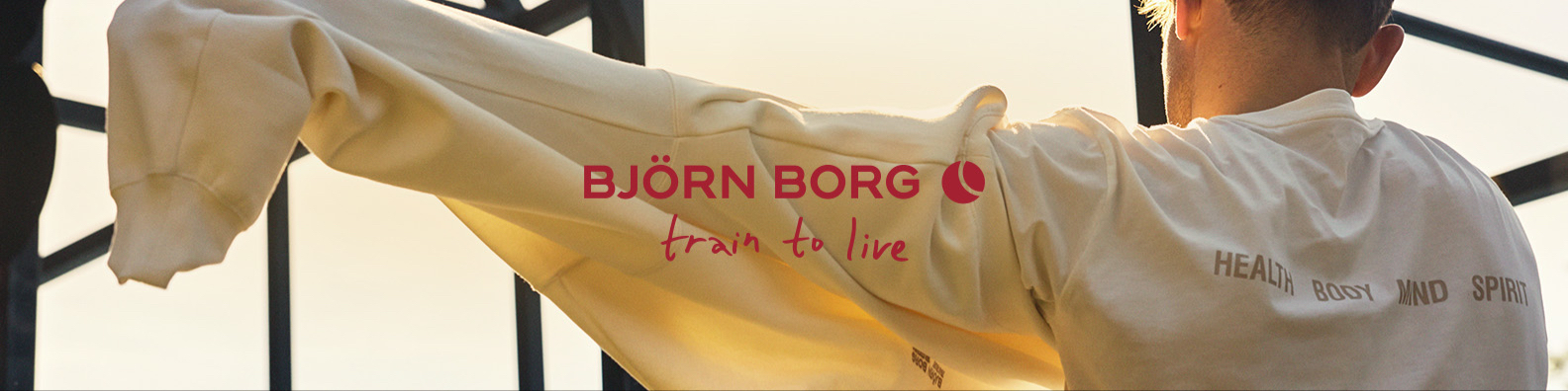 Björn Borg - www.bjornborg.com