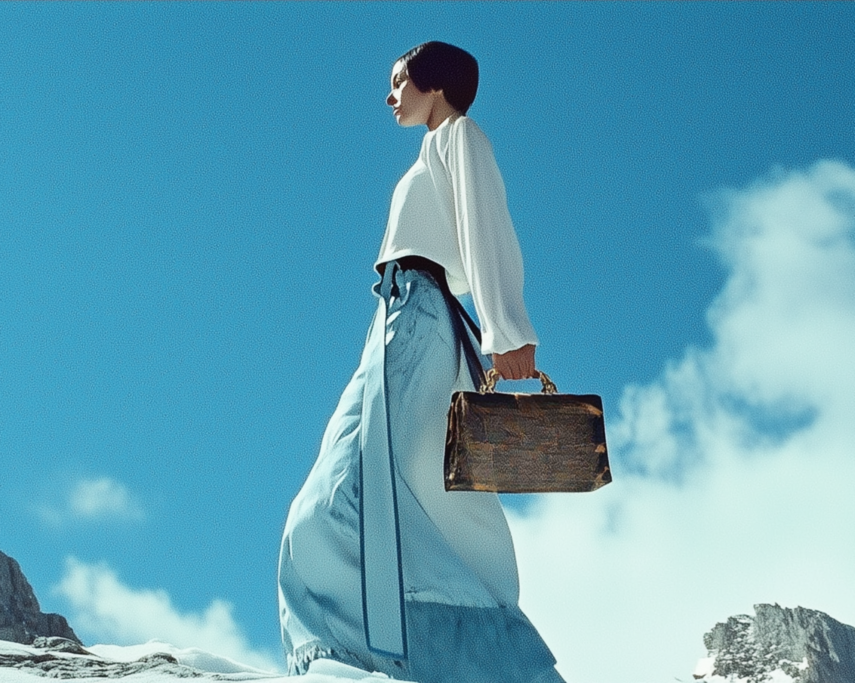 Fall Winter 2025 fashion trends and new collections