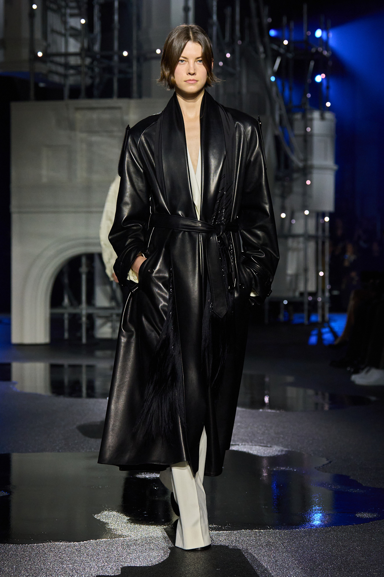 Burberry FW26 - Worldwide Fashion Design Lookbook