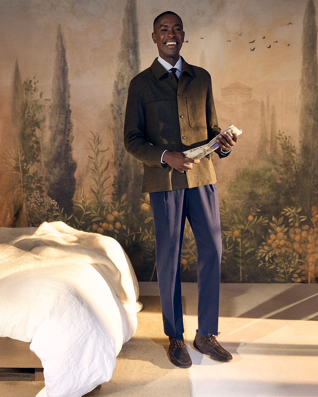 Carolina Herrera wholesale collection