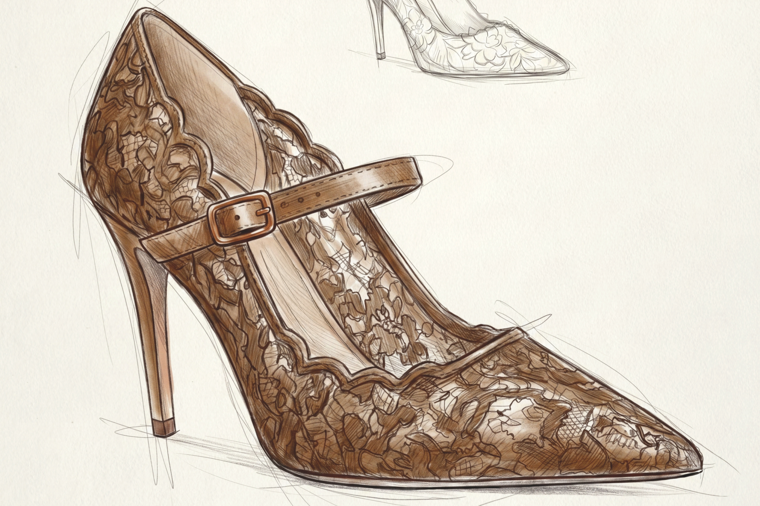Bruno Magli marking 90 years with a Cynthia Rowley collaboration