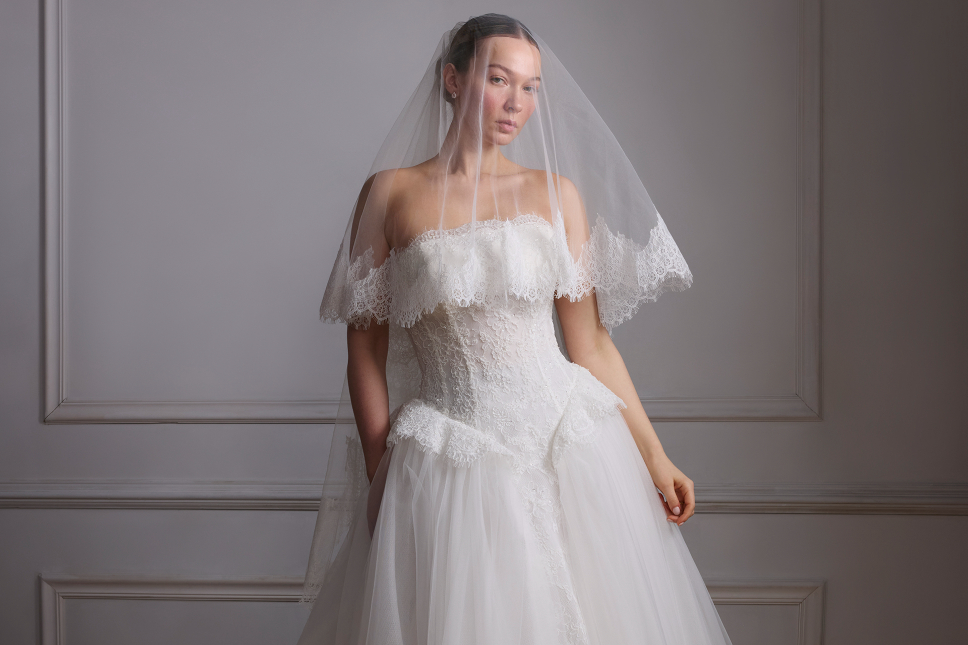 David's Bridal launches fit guarantee to ease GLP-1 era fit anxiety