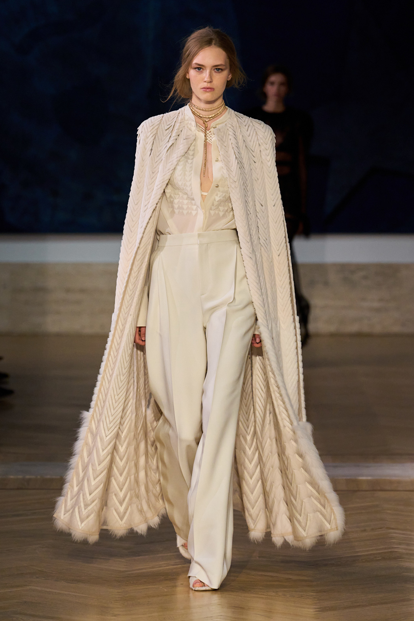 Fendi FW26 - Worldwide Fashion Design Lookbook