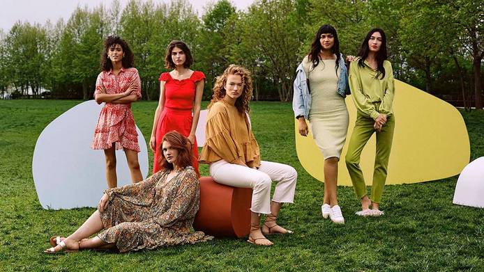 Urban Outfitters launches clothing rental company Nuuly