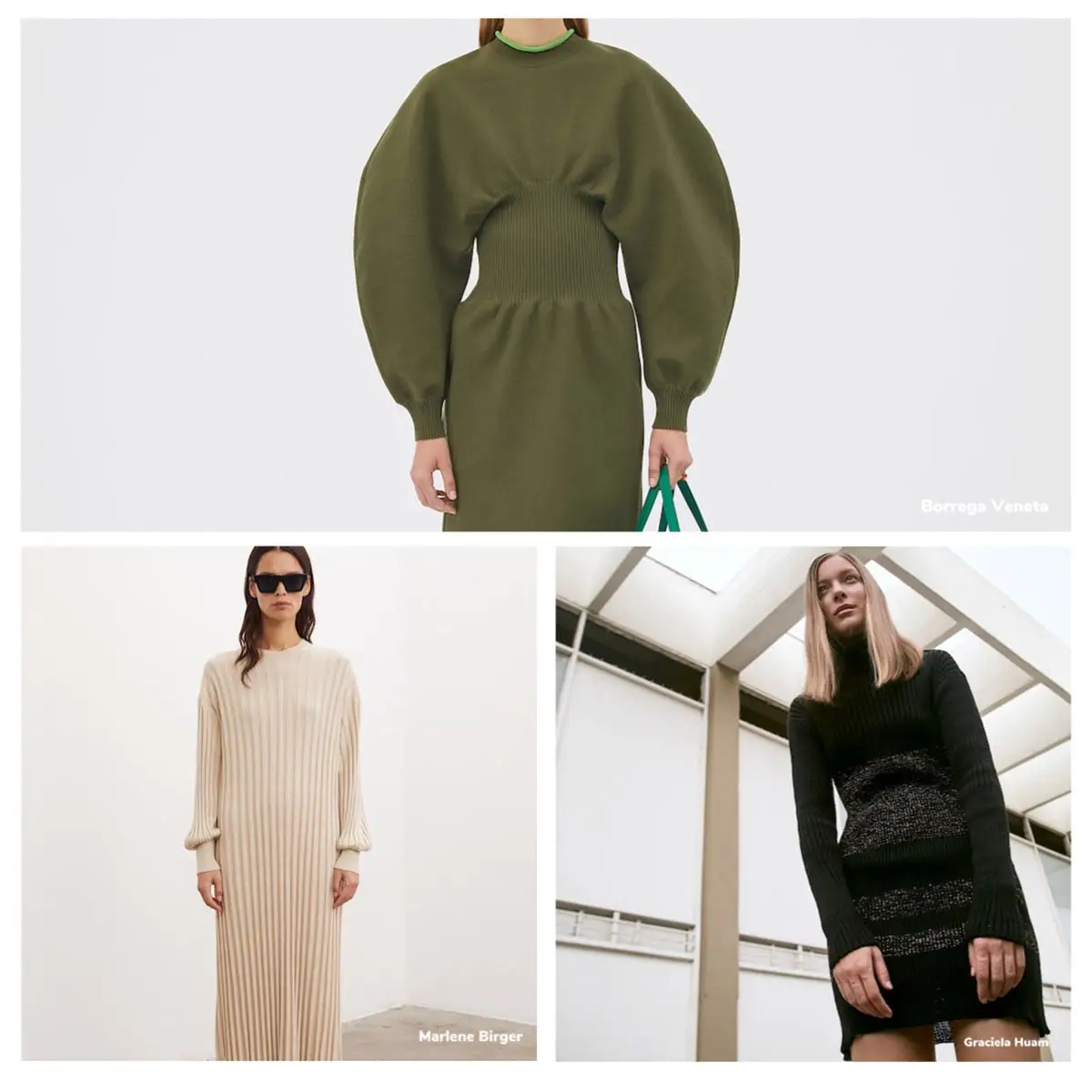 Fw 2022 2023 Knit Trends Forecast