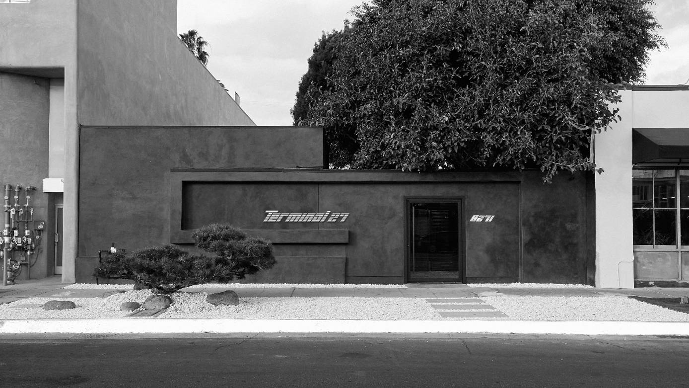 Terminal 27 opens flagship US location in Los Angeles