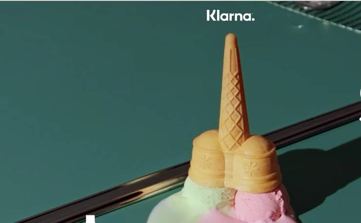 klarna animal crossing
