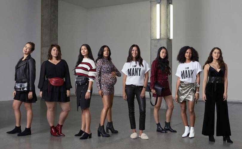 brands similar to rebecca minkoff