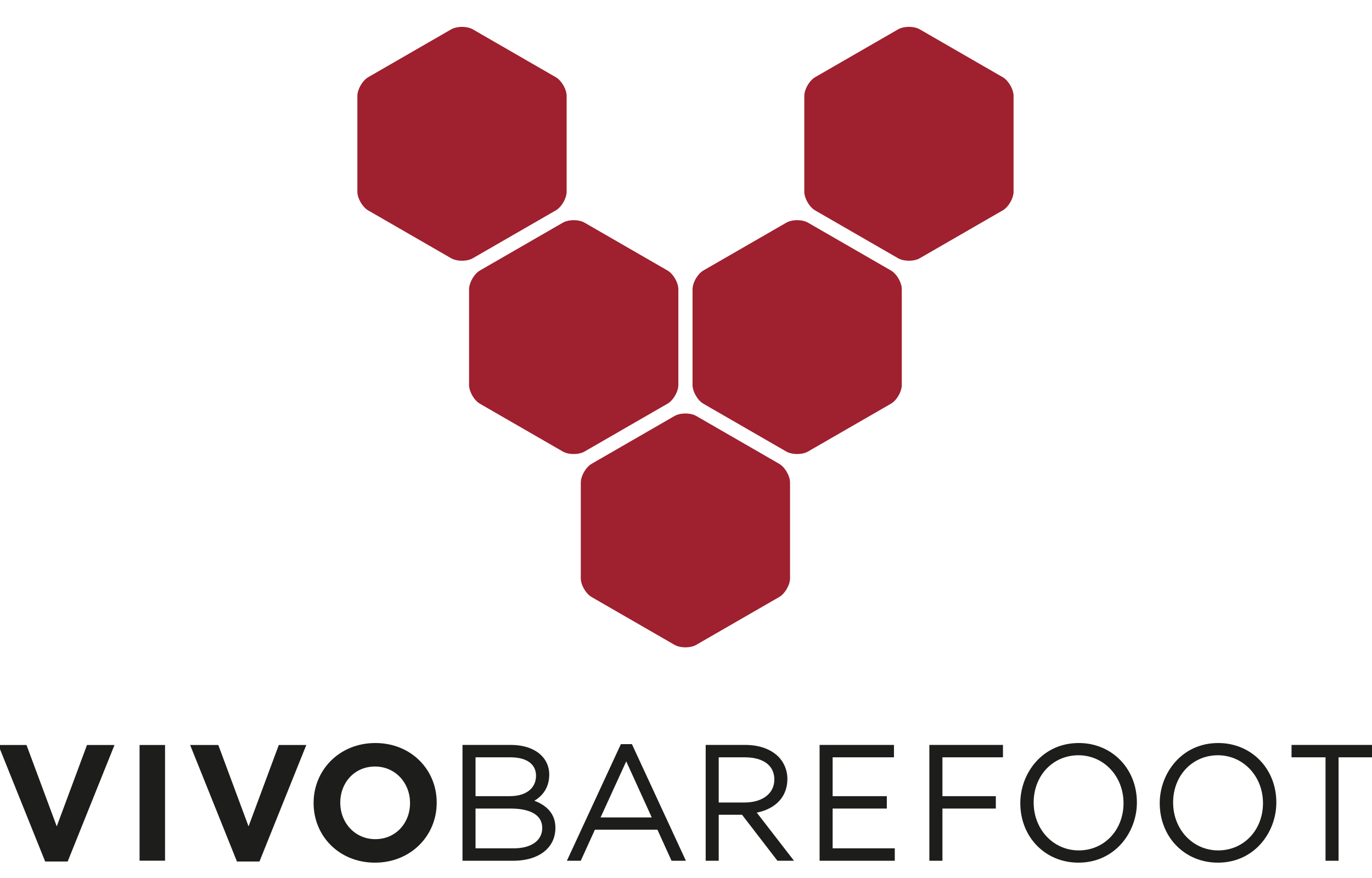 Vivobarefoot