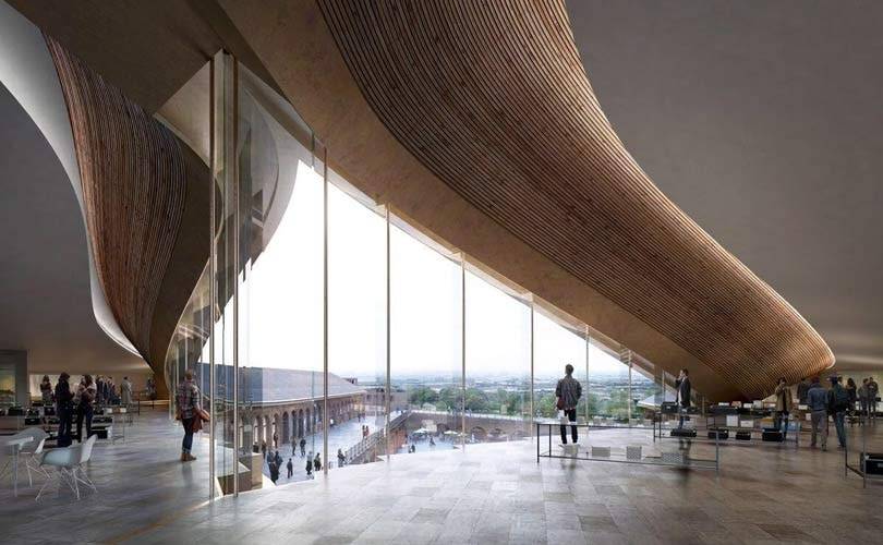 superga coal drops yard