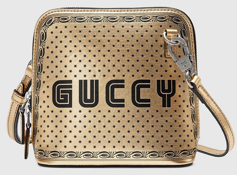 gucci latest bags 2018
