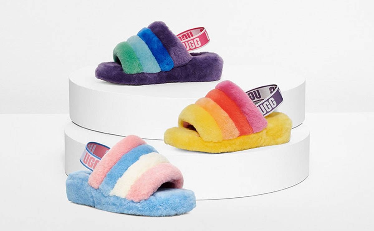 ugg pride campaign