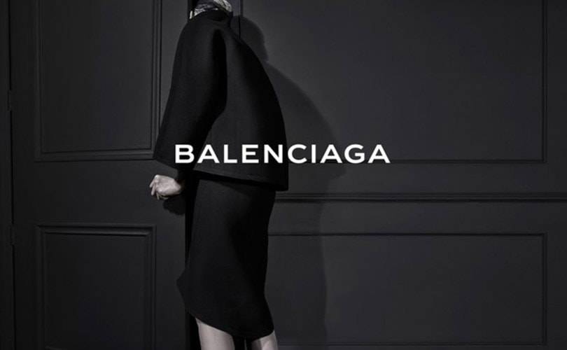 balenciaga outlet