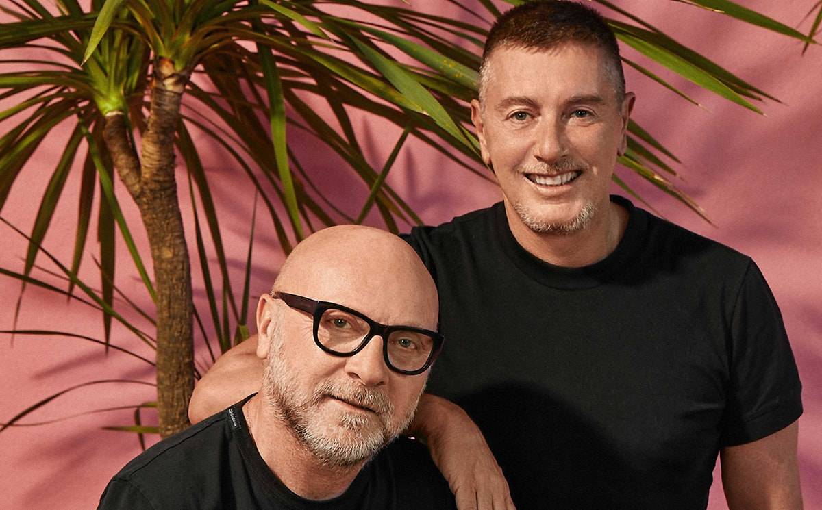 Pitti To Stage Haute Couture Show In September With Dolce Gabbana