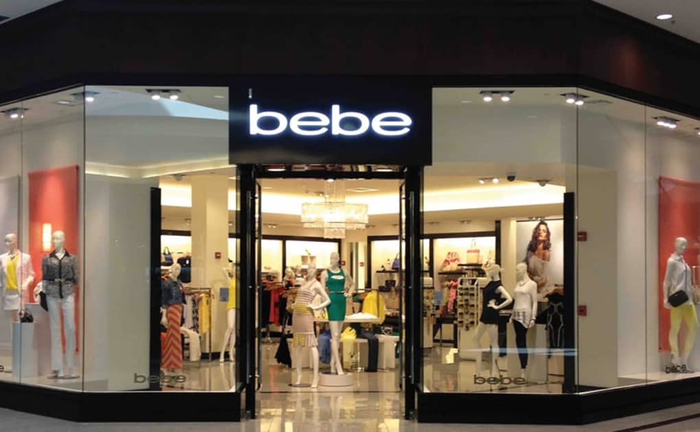 Boutique discount z bebe