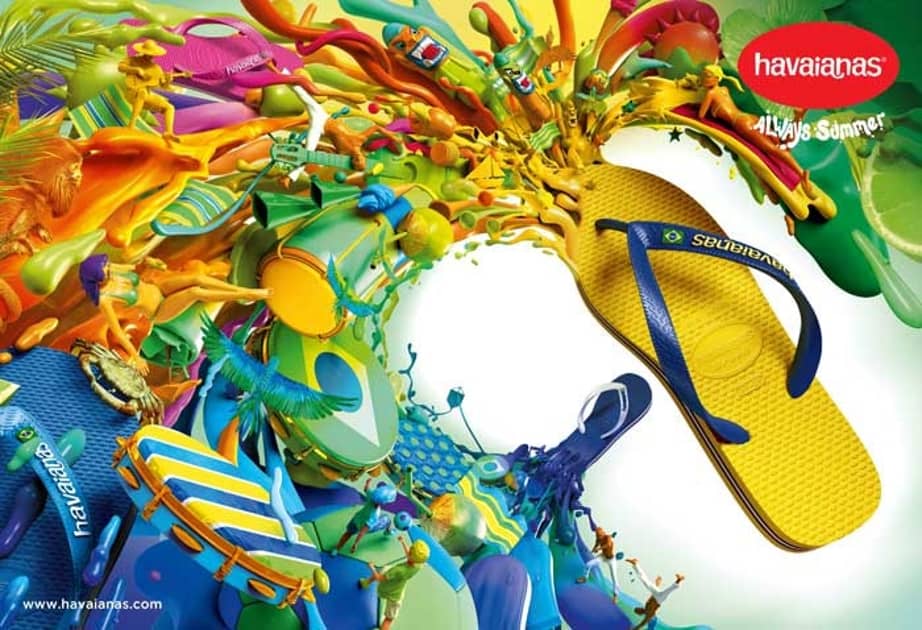 Havaianas cheap liverpool mexico