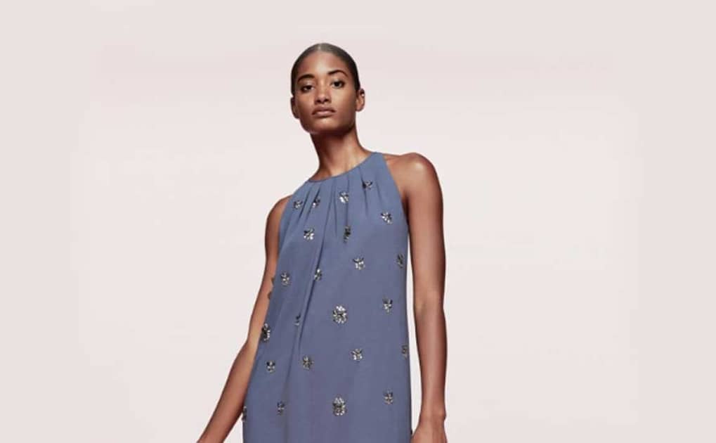 BCBG Max Azria may be the next retailer to file for Chapter 11