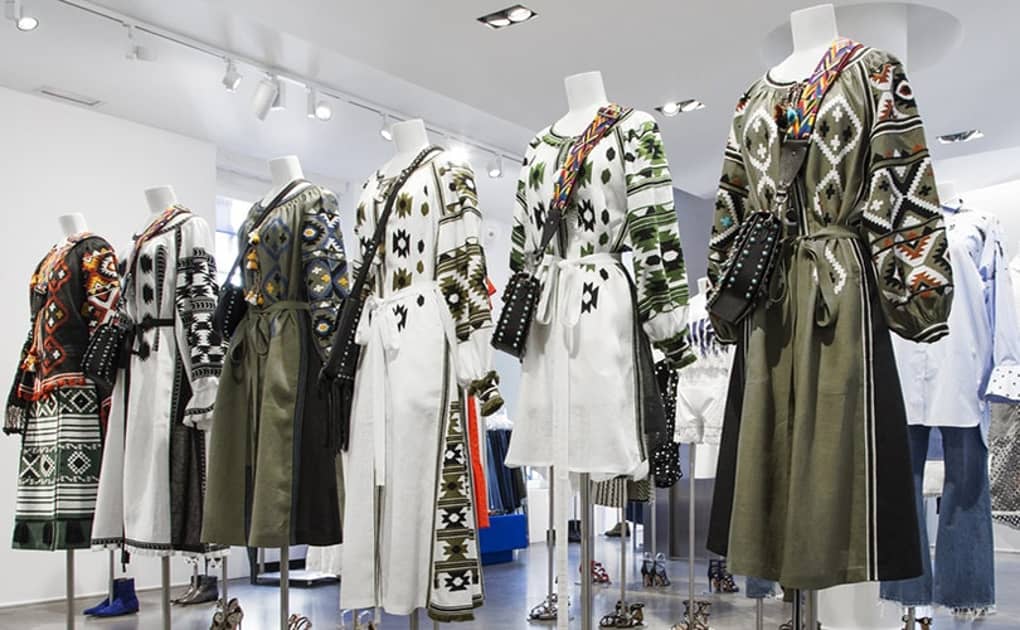 Documentary 'Colette Mon Amour' focuses on iconic French concept store