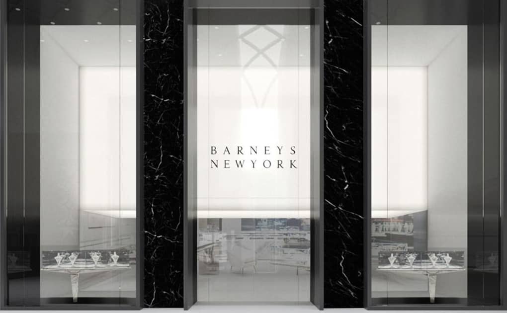 Barneys New York and Forever 21 Launch Capsule Collaboration