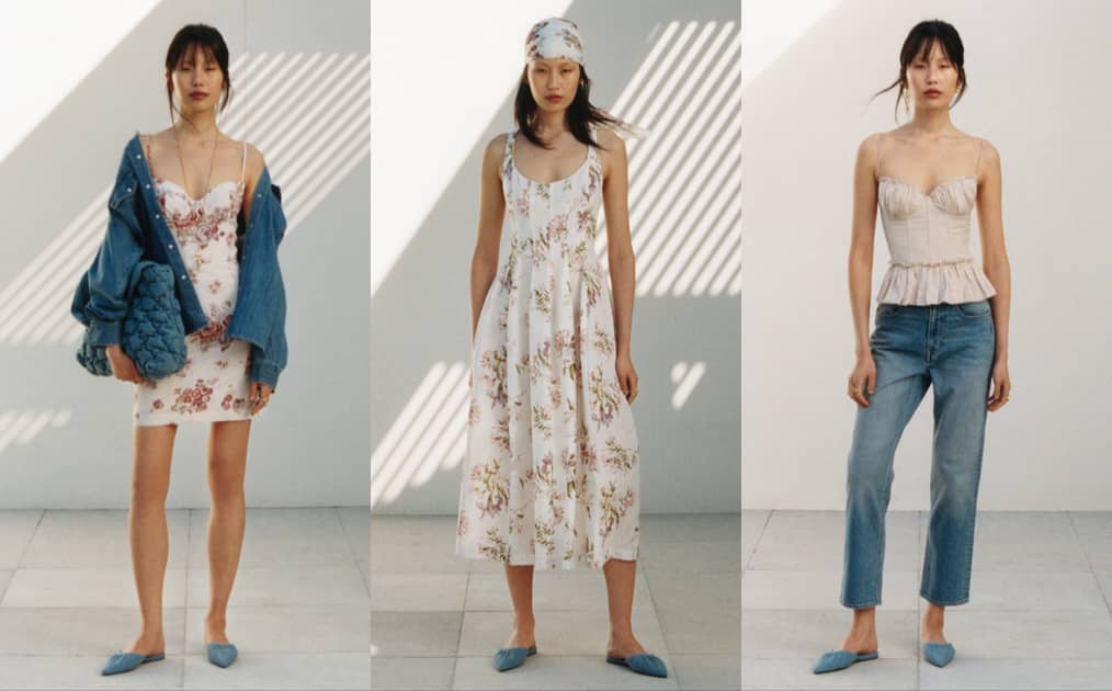 H&M, Brock Collection Fashion Collaboration: Photos, How to Buy