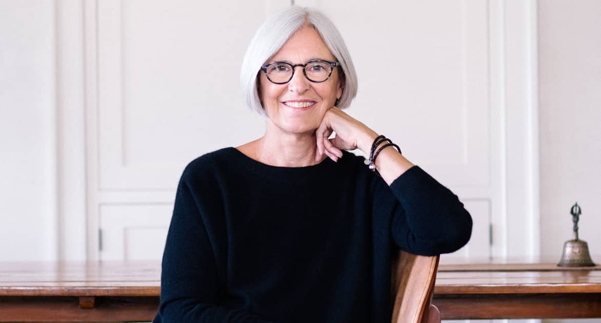 How Eileen Fisher is Shaping the Sustainable Fashion Movement