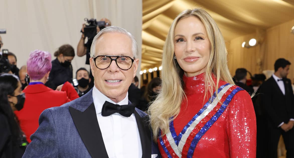 Tommy e Dee Hilfiger mostram o apartamento deles em Nova York - Glamurama