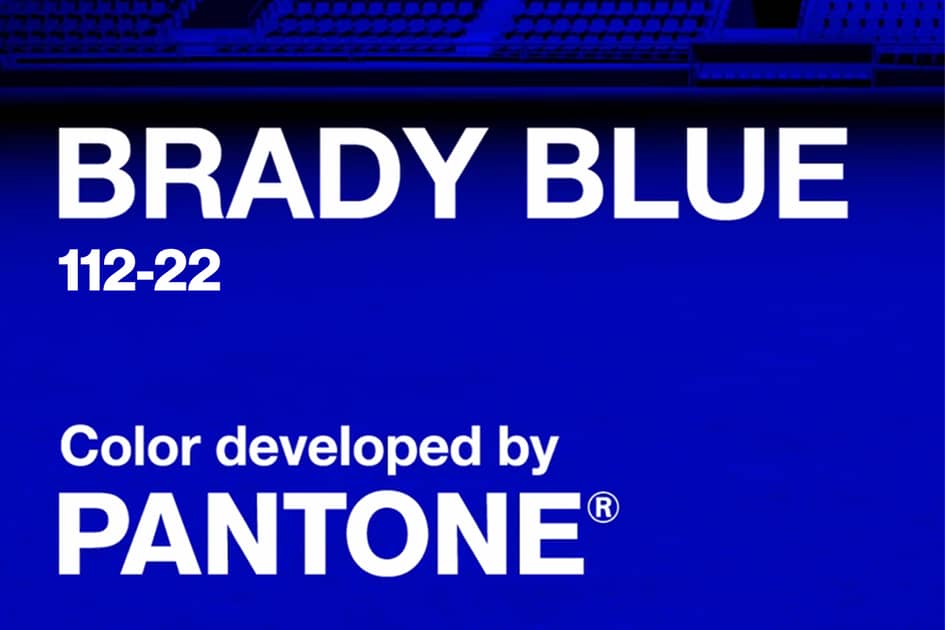 Tom Brady Clothing Brand BRADY 2022 Nordstrom