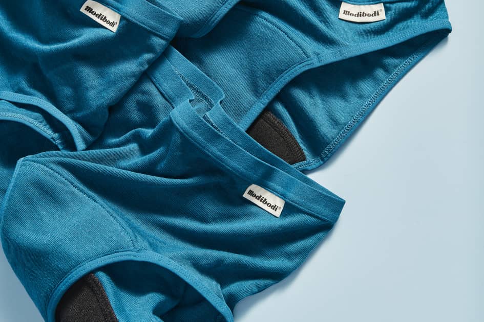 Why leakproof underwear-maker Modibodi is broadening its brand identity -  Inside Retail Asia