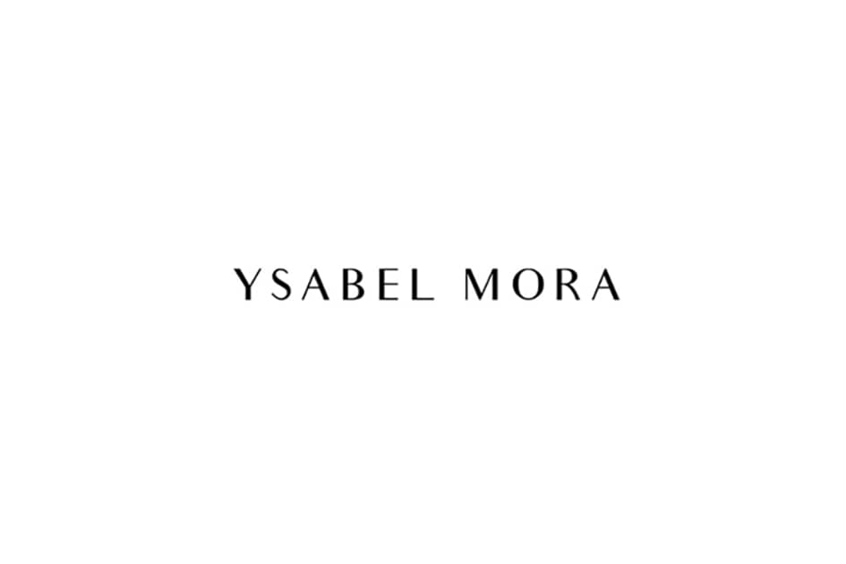 Ysabel Mora lleva su colección de baño a 27 centros de El Corte Inglés