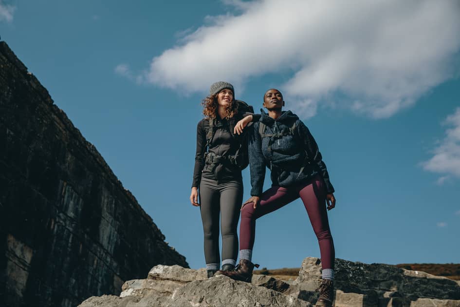 ACAI Outdoorwear - ACAI is creating an Outdoorsing movement to get more  women spending time in nature so that they can enjoy the physical and  mental benefits it brings. Our hearts were