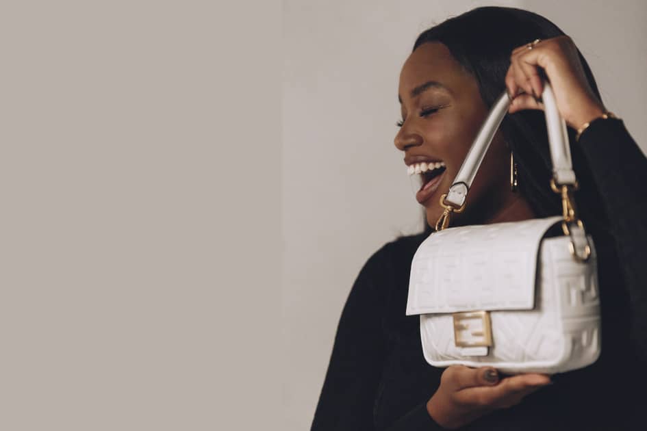 Musa da música e da moda: IZA é anunciada pela FENDI como embaixadora da  marca – Lifestyle Mag