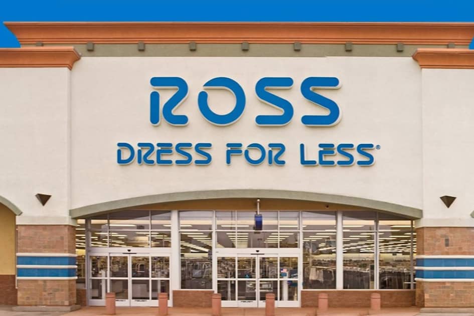 Ross Stores plan aggressive expansion - Bizwomen