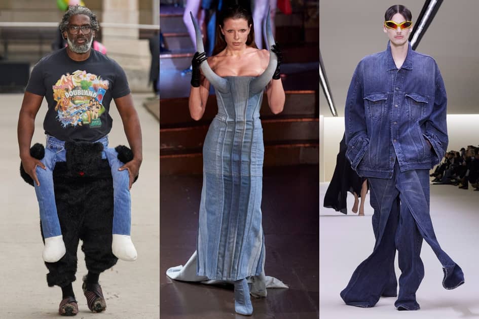 Leggings Under Ripped Jeans Still In Style In 2020?