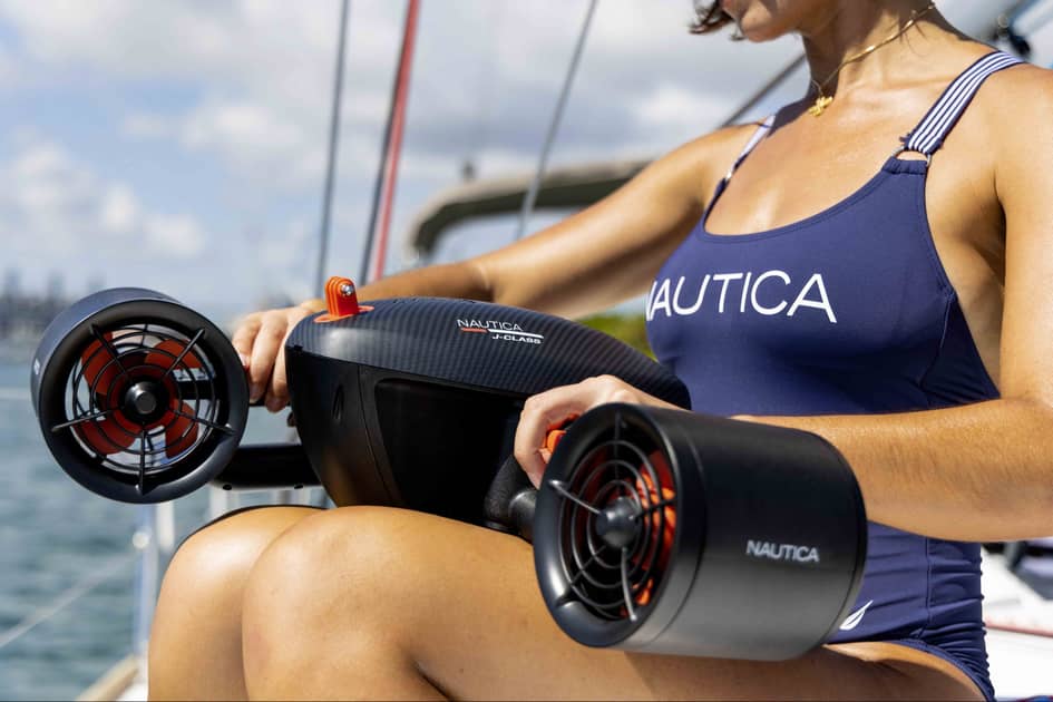 Nautica-owner signs licensing deal with G-III Apparel Group