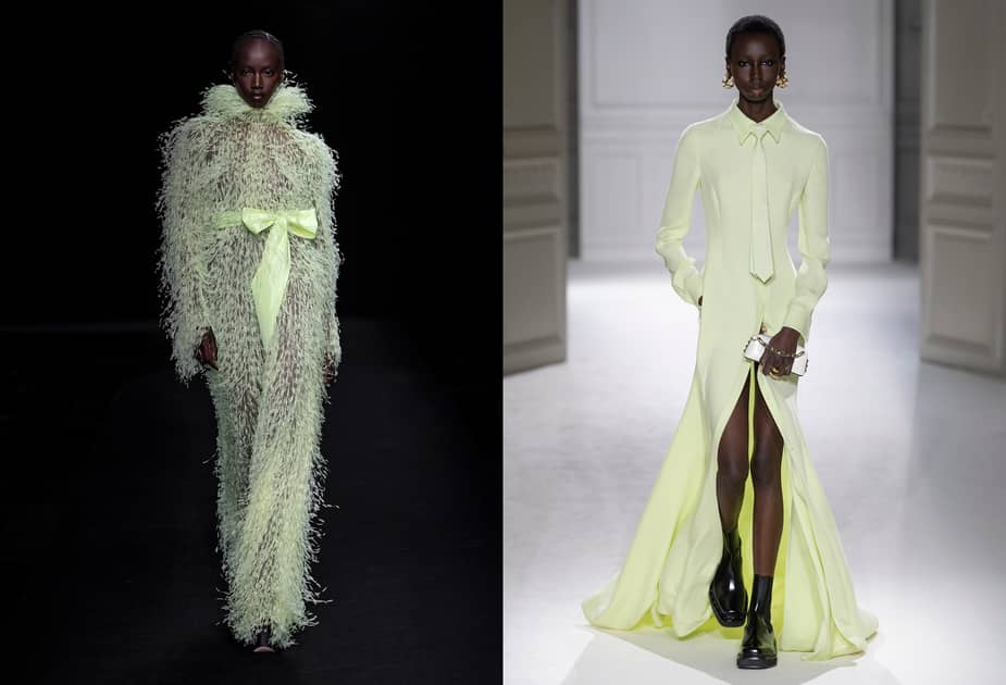 What to Remember about Fashion Week Paris Haute Couture?
