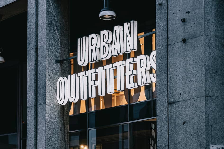 True Religion collaborates with Urban Outfitters for exclusive