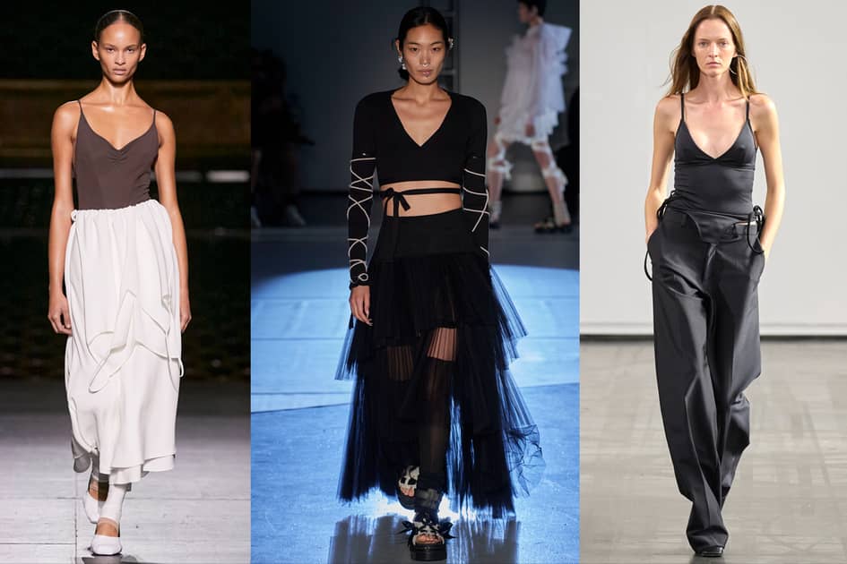 13 Fashion Trends That Ruled 2022: Balletcore, Barbiecore, Sheer & More