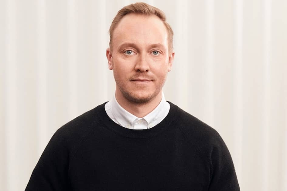 H&M Group names new comms chief, Alpen switches roles