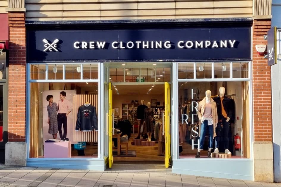 How to Start a Clothing Line or Fashion Brand in 2024