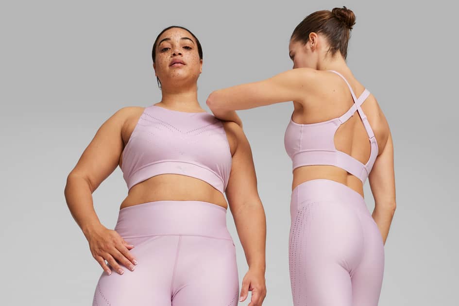 M&S's Goodmove activewear launches on The Sports Edit 