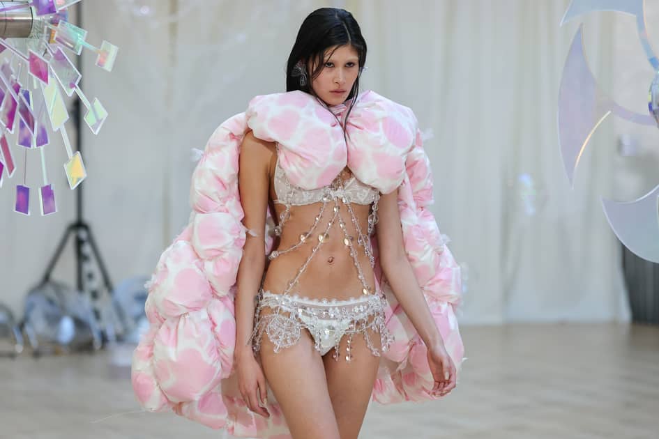 Victoria's Secret, Intimates & Sleepwear, Pink Bra From Victorias Secret