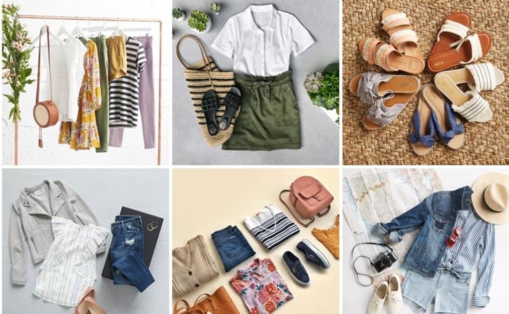 What we'll wear in 2024: 8 key trends from Stitch Fix