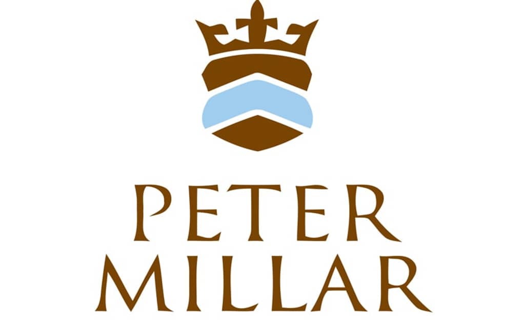 Q&A: Peter Millar design chief Jason Cater discusses UK expansion plans