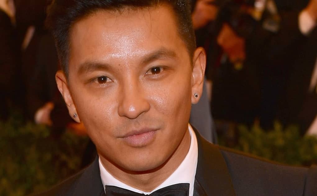 Prabal Gurung seeking investor