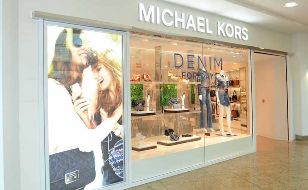 Location michael store kors stores