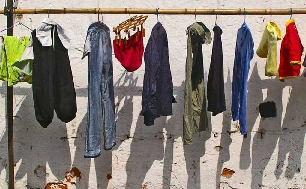 Comprar ropa de segunda mano ¿es sostenible?