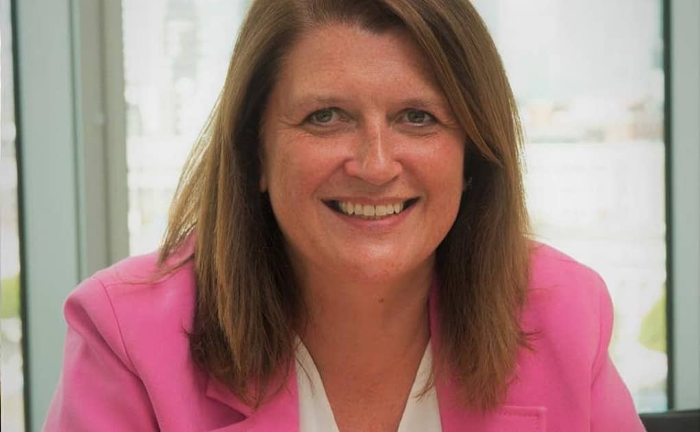 Bluebella names ex-Wacoal Europe CEO Tracy Lewis as Non-Exec Director
