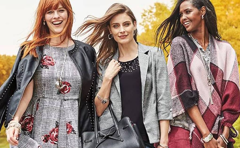 Ascena Retail Group Q4 comparable sales increase 4 percent